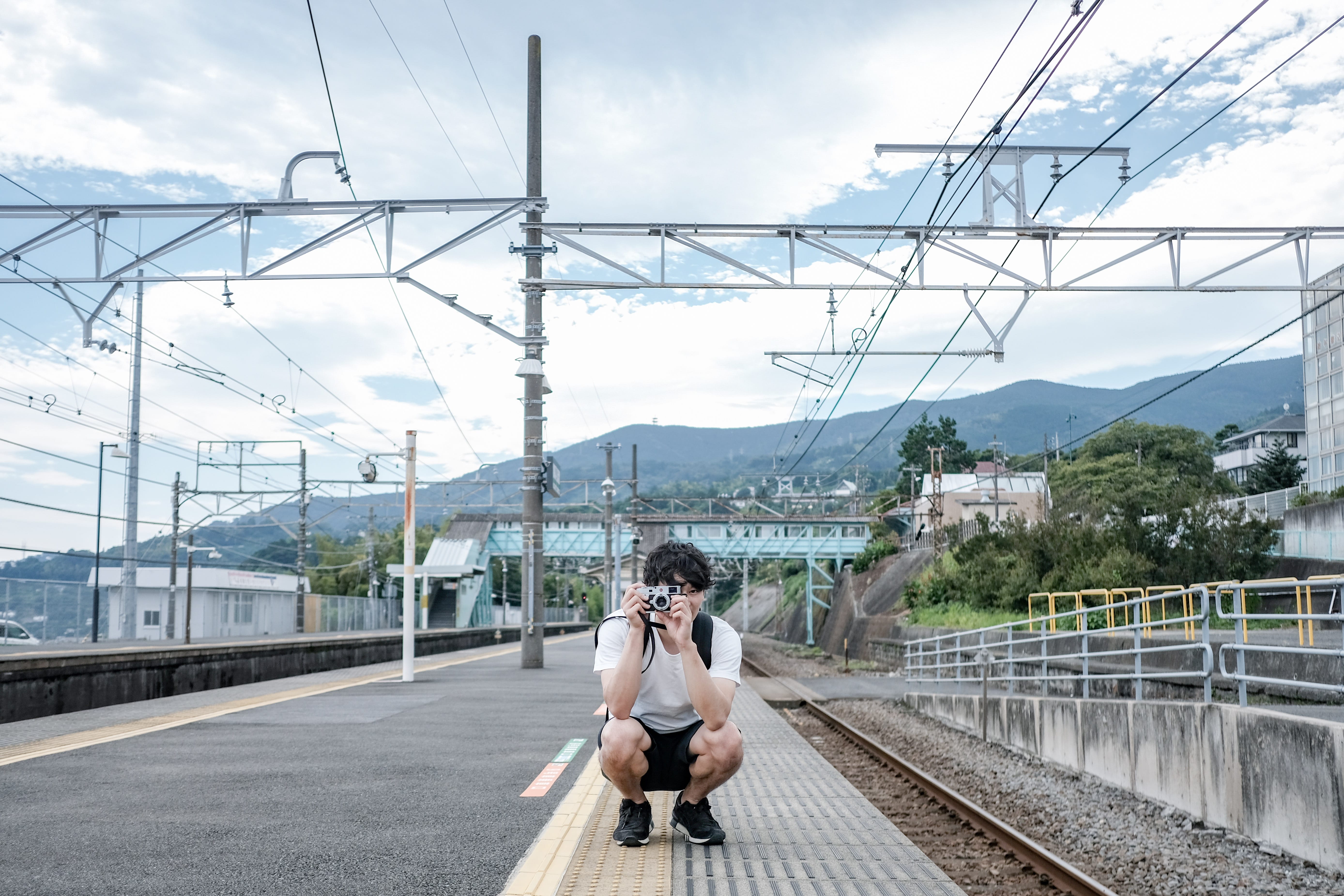 Fujifilm Xf23mm F2 R Wr 1年使用レビュー 小さく軽く テンポよく撮れる単焦点レンズ 作例あり Tokiori