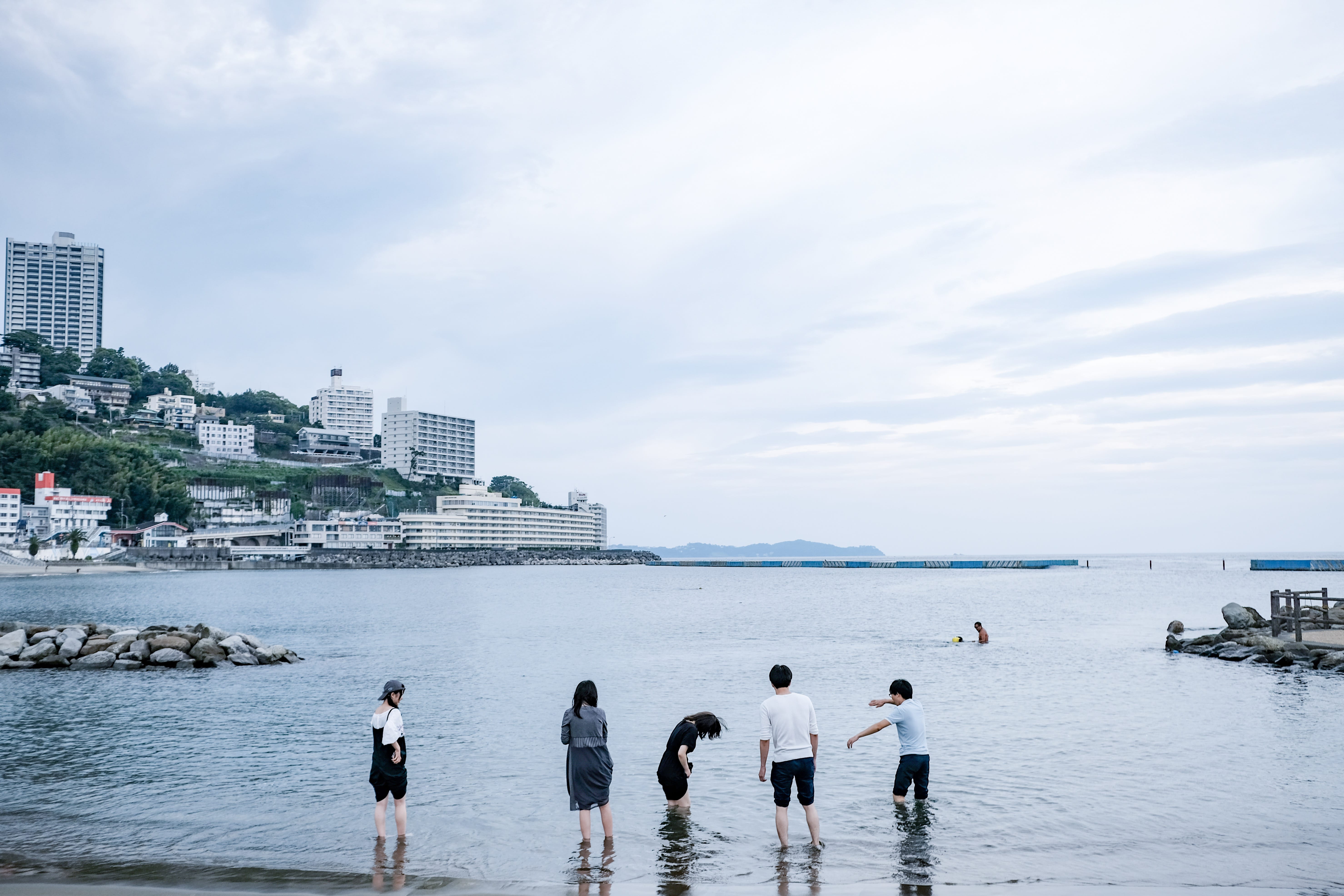 Fujifilm Xf23mm F2 R Wr 1年使用レビュー 小さく軽く テンポよく撮れる単焦点レンズ 作例あり Tokiori