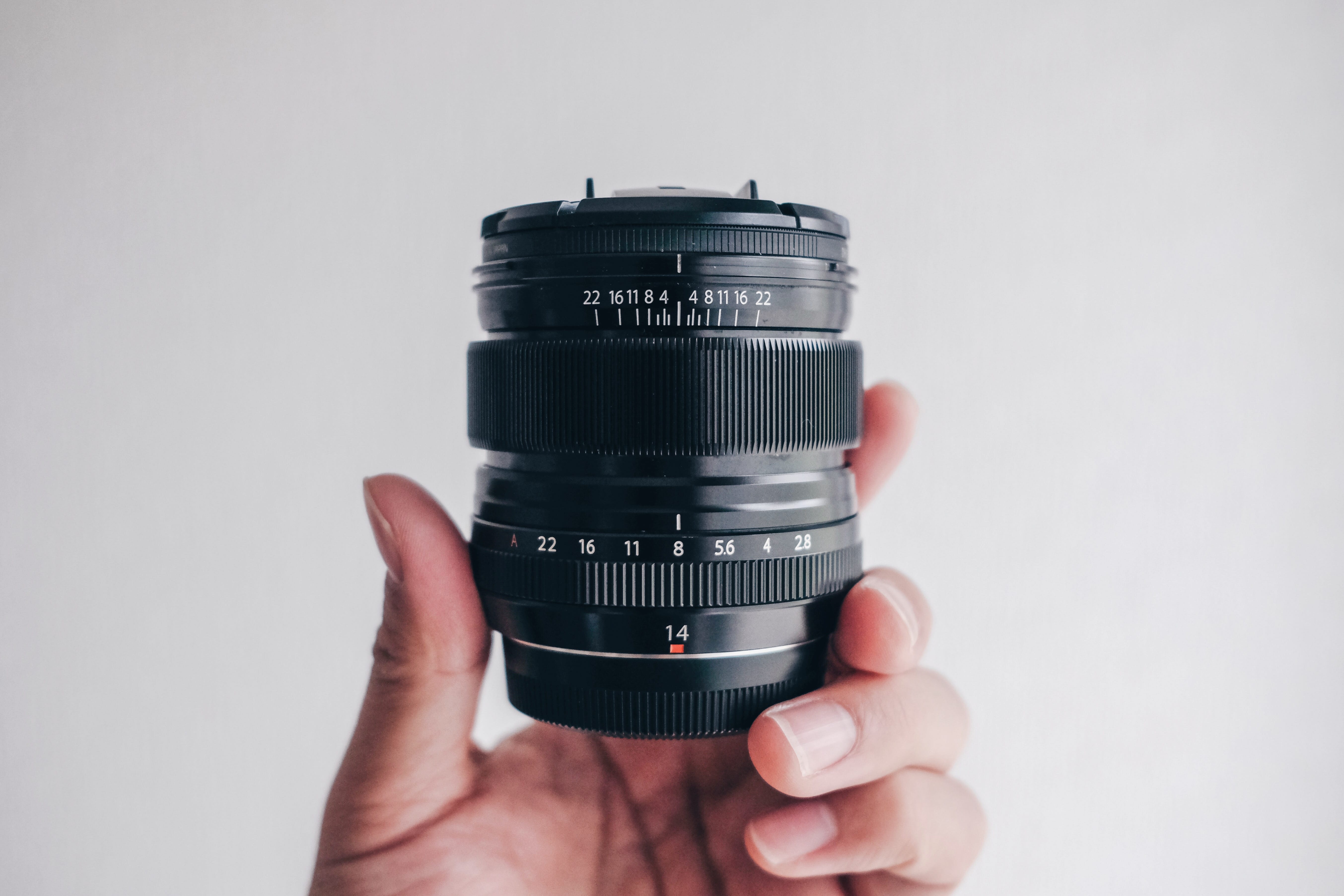 FUJIFILM XF 14mm F2.8 R 美品 | nate-hospital.com