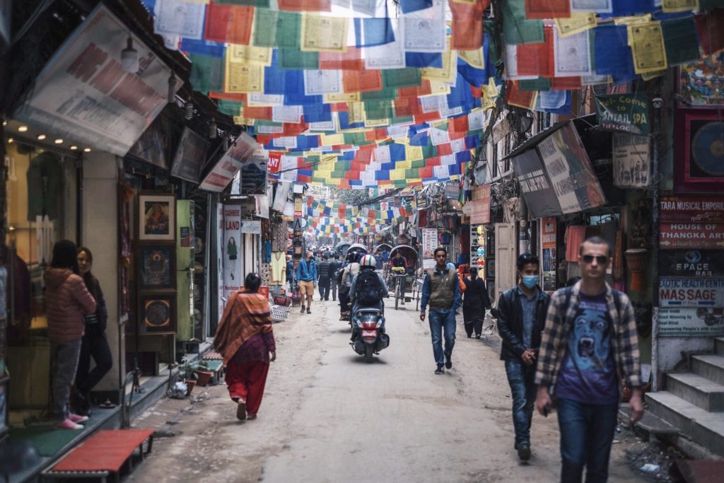 ネパール旅行を楽しむために。14日間の滞在費用と1週間の予算まとめ｜ネパール
