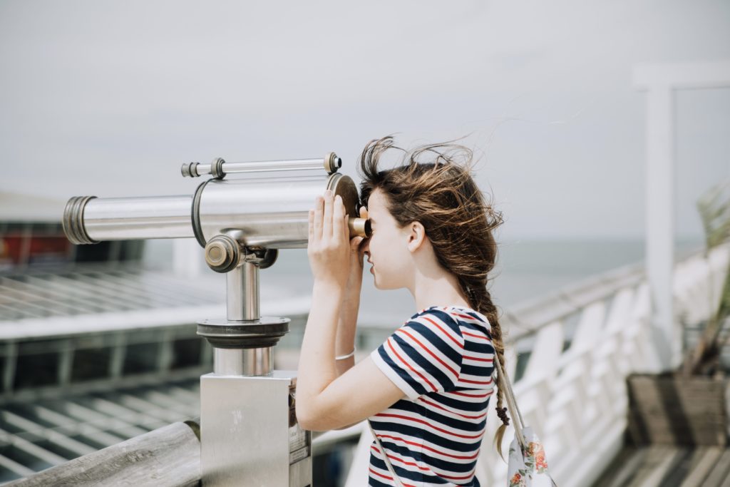 英語ができない人でも海外旅行はできる【一人旅で大切なのは恐れず伝える姿勢】