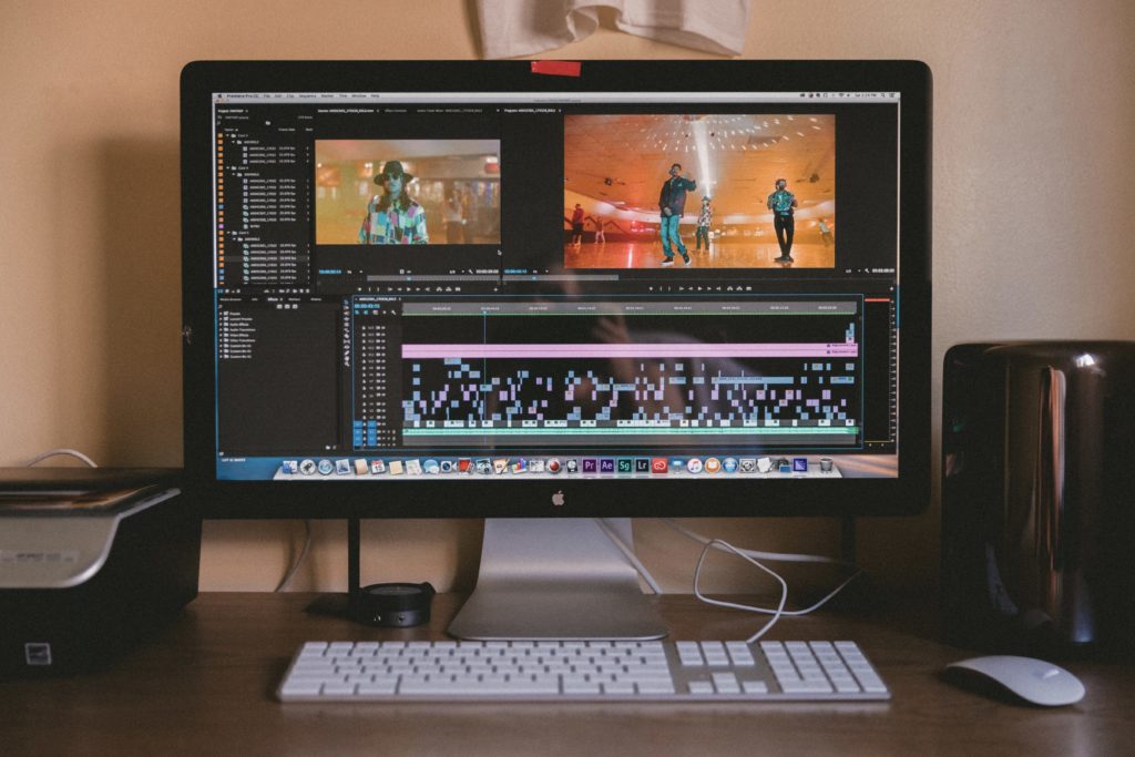 Macで使えるおすすめの動画編集ソフトは3つだけ【VlogやYouTubeに向いてるソフトを解説】