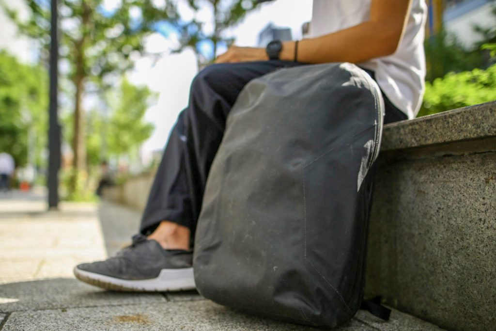 お金を節約 ARC'TERYX VEILANCE NOMIN PACK ノミンパック econet.bi