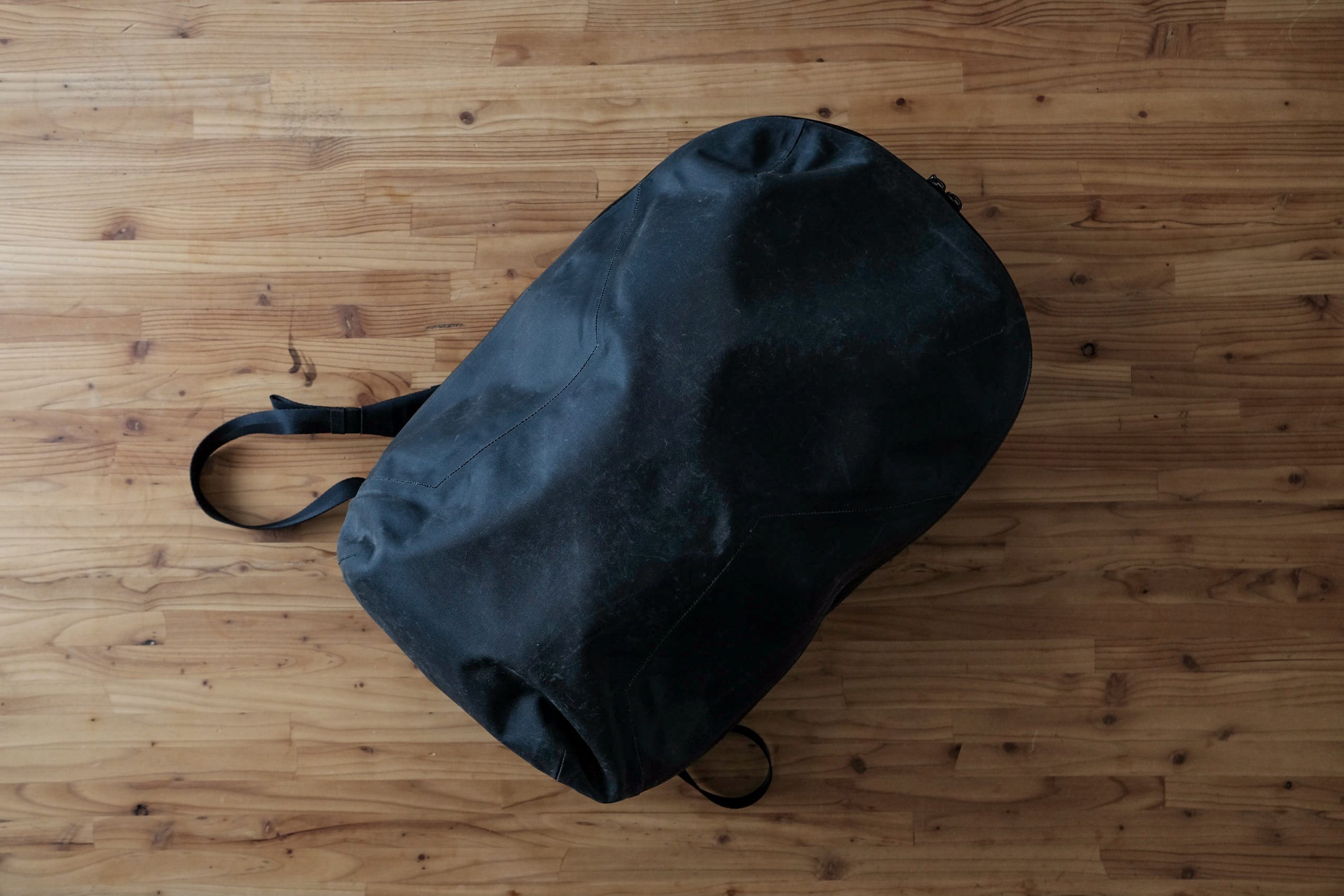 ARC’TERYX VEILANCE    Nomin Pack ノミンパック