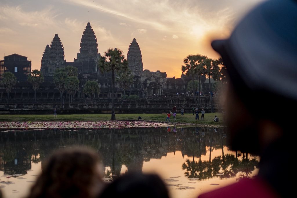 カンボジア旅行を快適に楽しむために。10日間の滞在費用と1週間の予算まとめ｜カンボジア