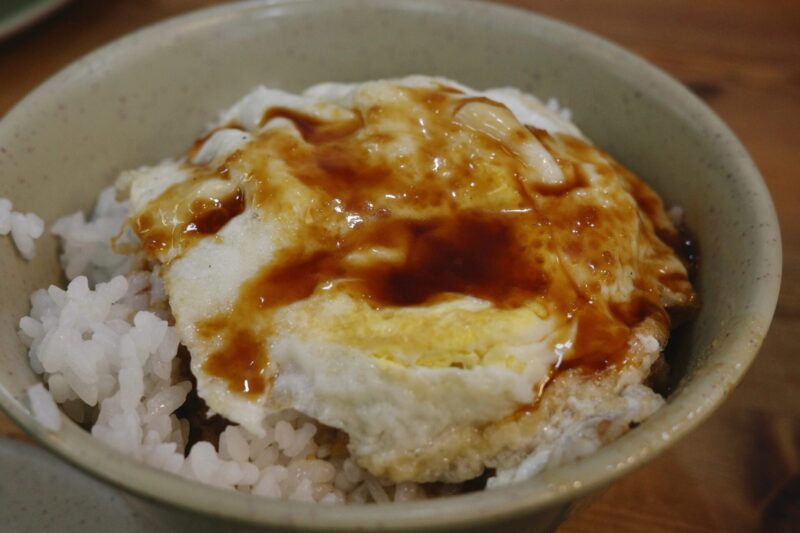 天天利美食坊（魯肉飯｜台北）