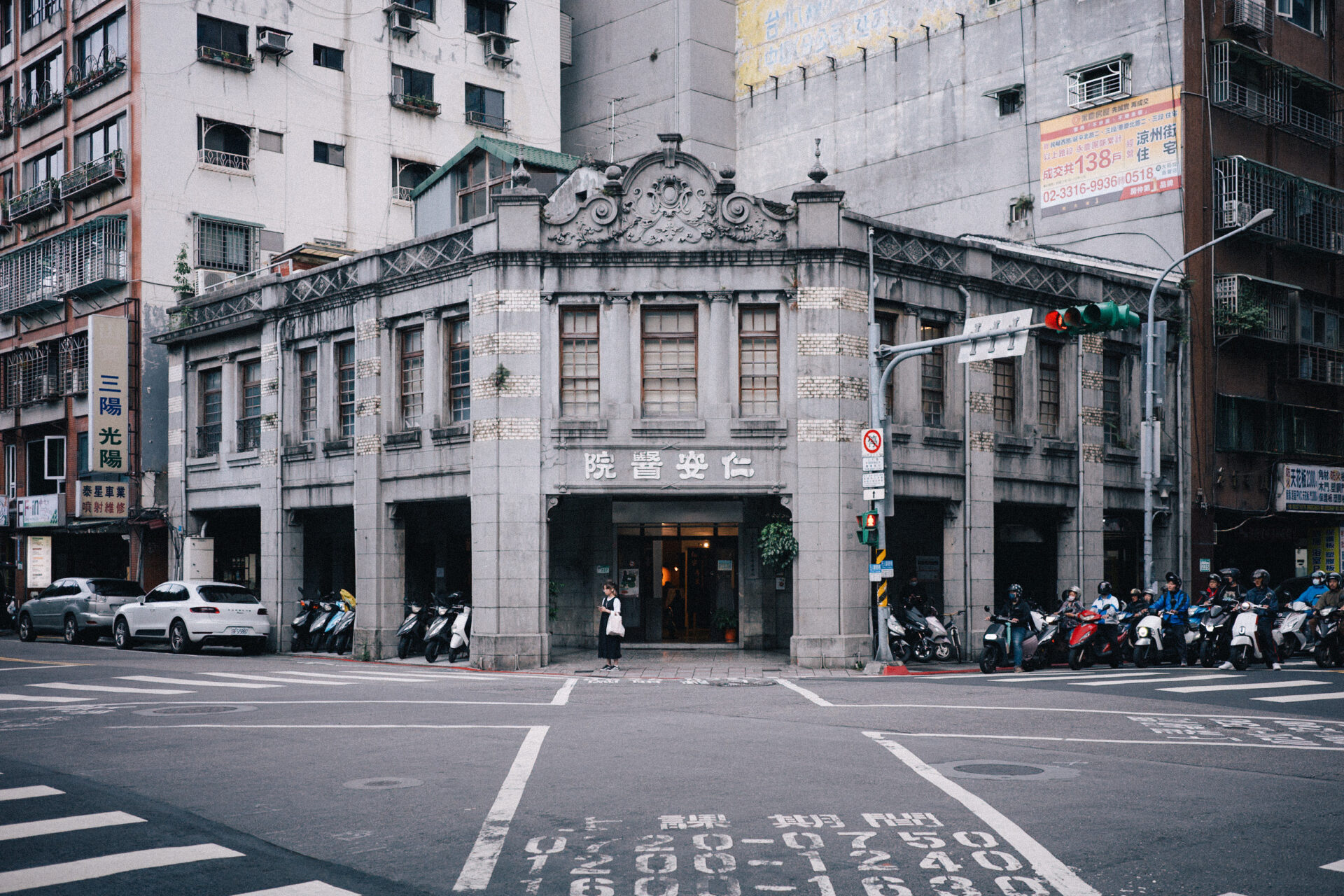 台湾移住後の心境の変化と今も台北で暮らす理由