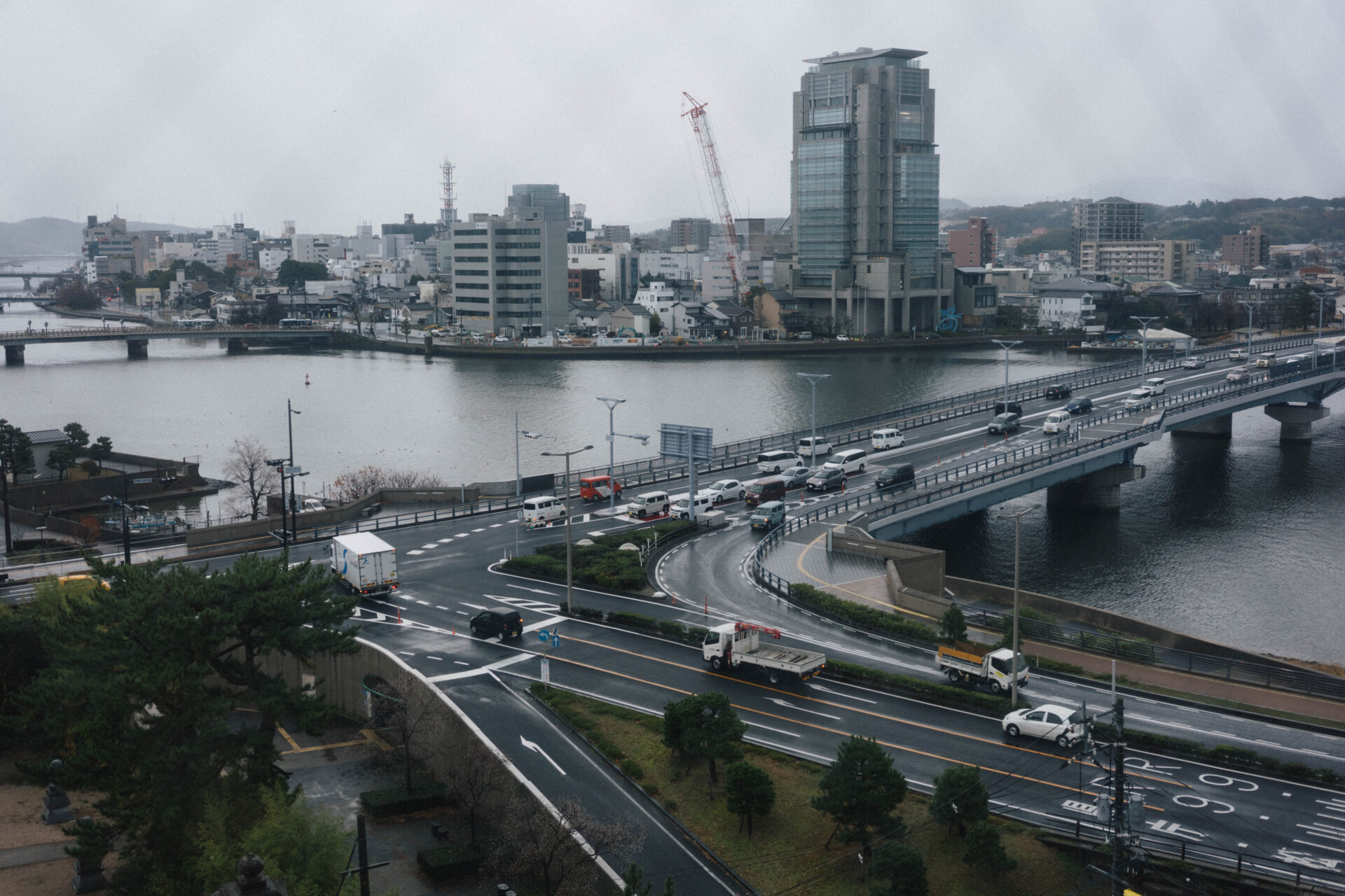 島根県松江市へ、2泊3日の弾丸旅